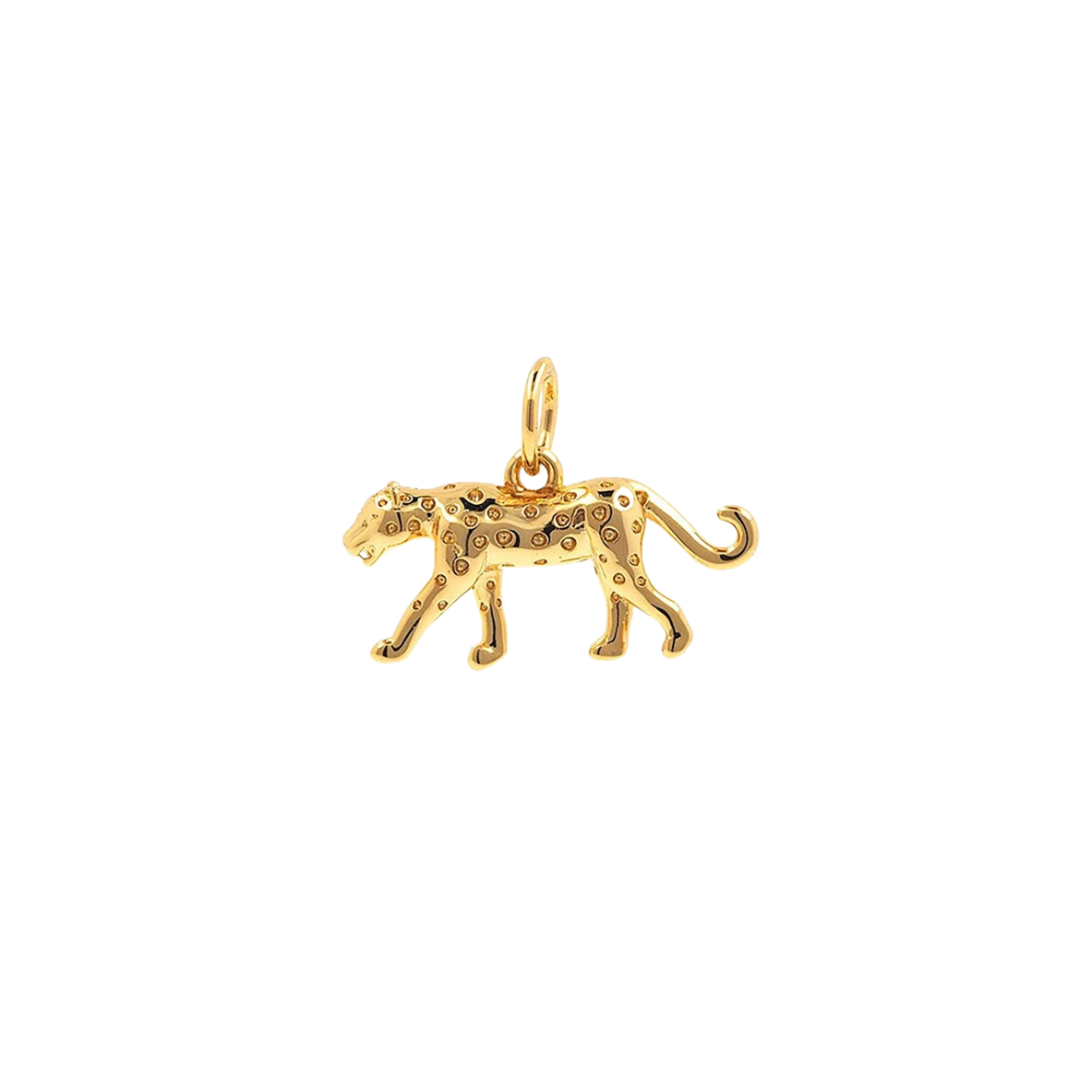 Cheetah Chic