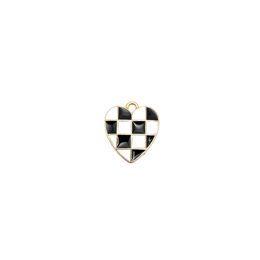 Checkered Love