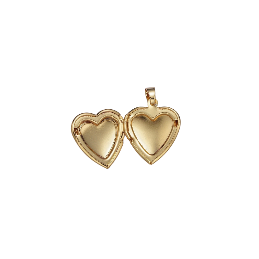 Love Locket