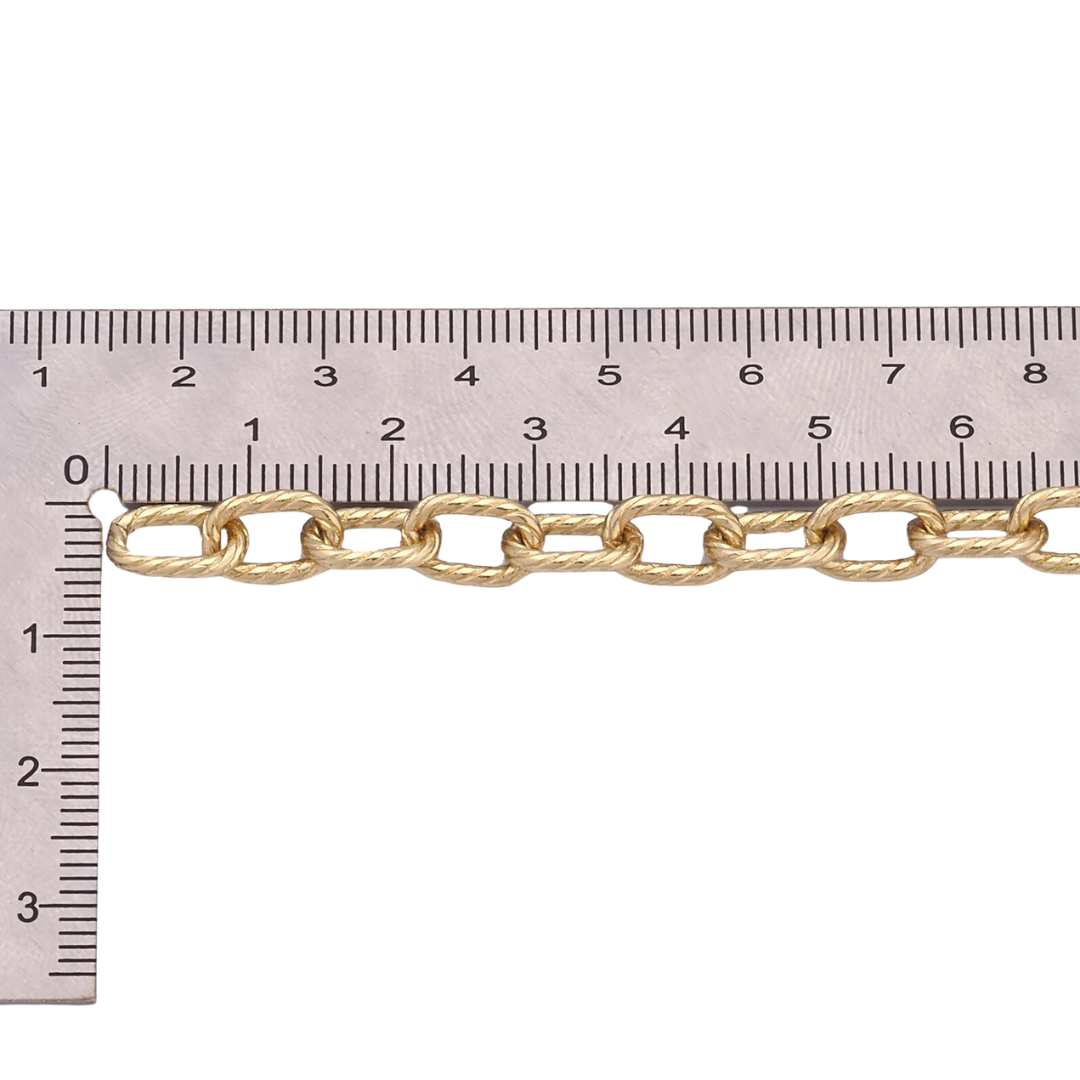 Return Chain - Bracelet